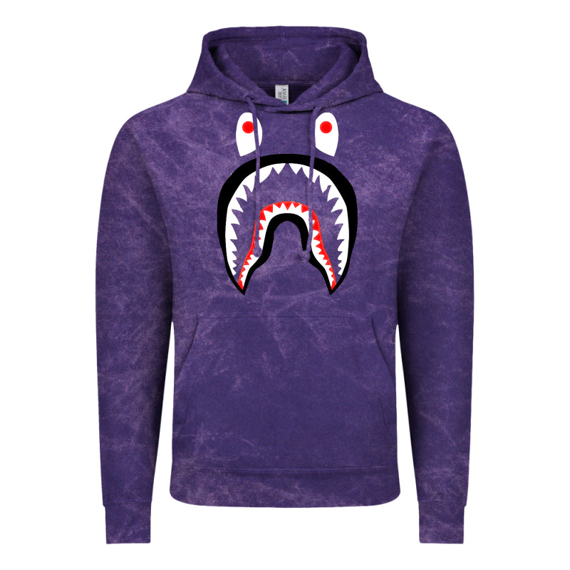 Bape Shark [tb] Vintage Hoodie by linhVisuals | Teevron