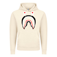 Vintage Artic bape shark [tb] Vintage Hoodie - linhVisuals