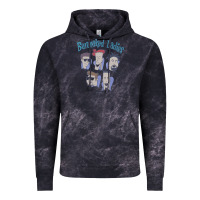 Cloud Black barenaked ladies vintage 1993 cartoon Vintage Hoodie - linhVisuals