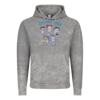 Cloud Rock barenaked ladies vintage 1993 cartoon Vintage Hoodie - linhVisuals