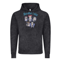 Vintage Black barenaked ladies vintage 1993 cartoon Vintage Hoodie - linhVisuals