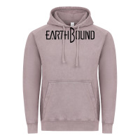 Vintage Zinc Earthbound Vintage Hoodie - linhVisuals