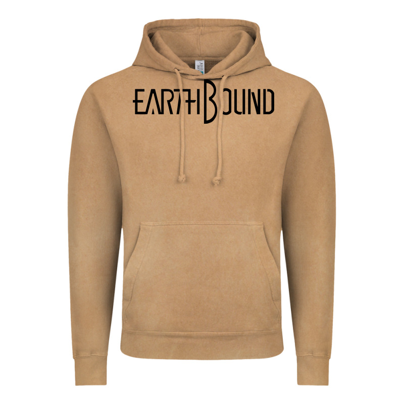 Earthbound Vintage Hoodie by linhVisuals | Teevron