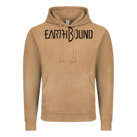 Vintage Camel Earthbound Vintage Hoodie - linhVisuals