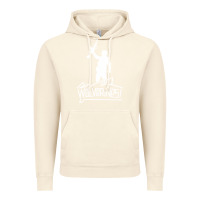 Vintage Artic Red Dawn Wolverines Vintage Hoodie - linhVisuals