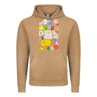 Vintage Camel battle for dream island poster [tb] Vintage Hoodie - linhVisuals