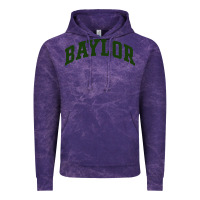 Cloud Purple baylor [tw] Vintage Hoodie - linhVisuals