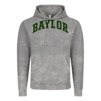 Cloud Rock baylor [tw] Vintage Hoodie - linhVisuals