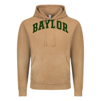 Baylor [tw] Vintage Hoodie | Teevron