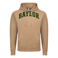 Vintage Coffee baylor [tw] Vintage Hoodie - linhVisuals