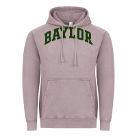 Vintage Zinc baylor [tw] Vintage Hoodie - linhVisuals
