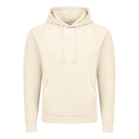 Vintage Artic be kind. [tb] Vintage Hoodie - linhVisuals