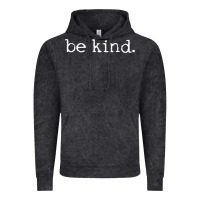 Be Kind. [tb] Vintage Hoodie | Teevron