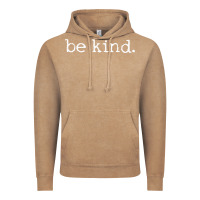 Vintage Coffee be kind. [tb] Vintage Hoodie - linhVisuals