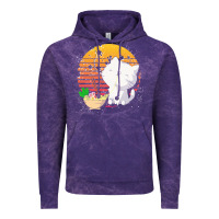 Cloud Purple cat t  shirt ramen noodles kawaii cat t  shirt Vintage Hoodie - linhVisuals