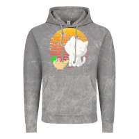 Cloud Rock cat t  shirt ramen noodles kawaii cat t  shirt Vintage Hoodie - linhVisuals