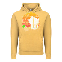 Vintage Mustard cat t  shirt ramen noodles kawaii cat t  shirt Vintage Hoodie - linhVisuals
