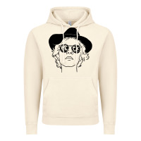 Vintage Artic beck [tw] Vintage Hoodie - linhVisuals