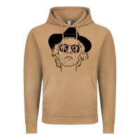 Vintage Camel beck [tw] Vintage Hoodie - linhVisuals