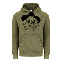 Vintage Olive beck [tw] Vintage Hoodie - linhVisuals