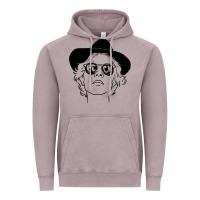 Beck [tw] Vintage Hoodie | Teevron