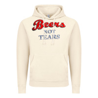 Vintage Artic beers not tears Vintage Hoodie - linhVisuals