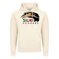 Vintage Artic siu edwardsville Vintage Hoodie - linhVisuals
