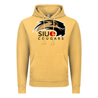 Siu Edwardsville Vintage Hoodie | Teevron