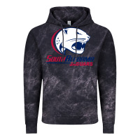 Cloud Black south alabam Vintage Hoodie - linhVisuals
