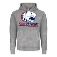 Cloud Rock south alabam Vintage Hoodie - linhVisuals