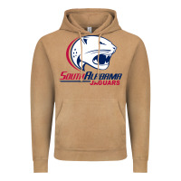 Vintage Camel south alabam Vintage Hoodie - linhVisuals