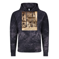 Jethro Tull Vintage Hoodie | Teevron