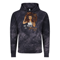 Cloud Black black and boujee [tb] Vintage Hoodie - linhVisuals