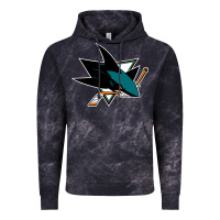 Cloud Black the-san-jose-sharks-pen Vintage Hoodie - linhVisuals