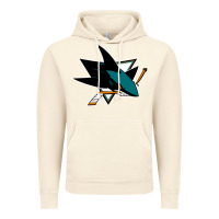 Vintage Artic the-san-jose-sharks-pen Vintage Hoodie - linhVisuals