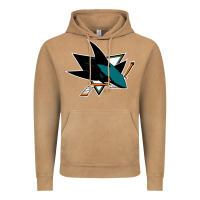 Vintage Camel the-san-jose-sharks-pen Vintage Hoodie - linhVisuals