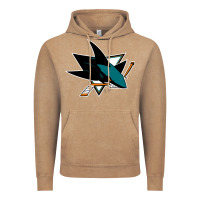 Vintage Coffee the-san-jose-sharks-pen Vintage Hoodie - linhVisuals