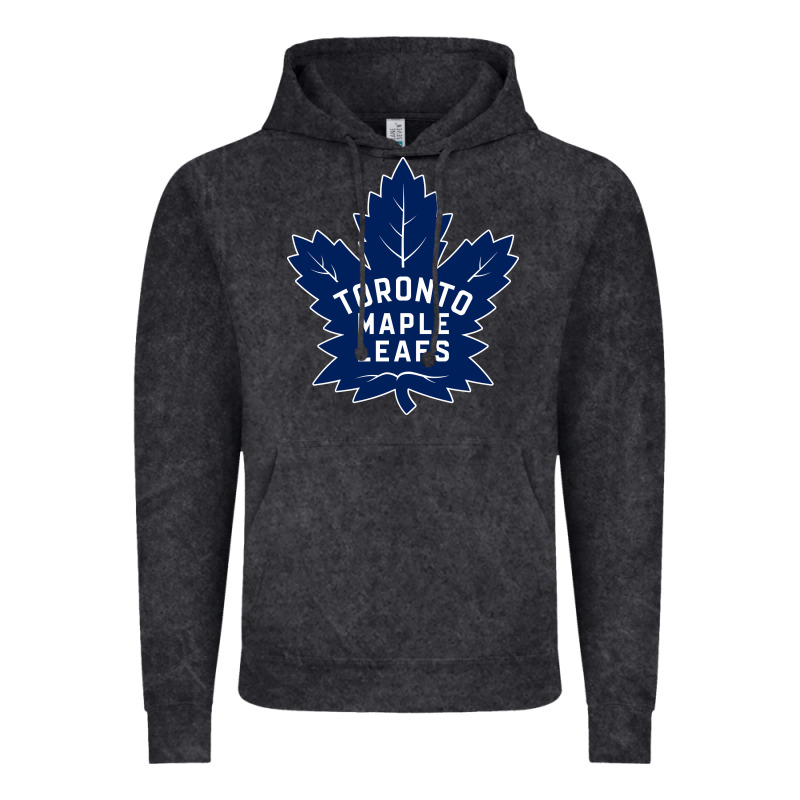 The-toronto-maple-leafs-pen Vintage Hoodie by linhVisuals | Teevron