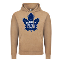 Vintage Coffee the-toronto-maple-leafs-pen Vintage Hoodie - linhVisuals