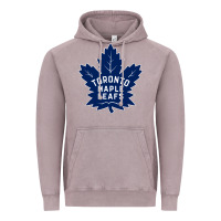 Vintage Zinc the-toronto-maple-leafs-pen Vintage Hoodie - linhVisuals