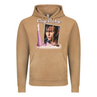 Vintage Camel cry baby title Vintage Hoodie - linhVisuals