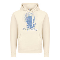 Vintage Artic cry baby king cry baby Vintage Hoodie - linhVisuals