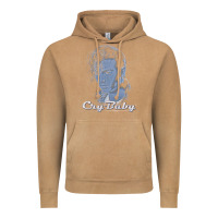 Vintage Camel cry baby king cry baby Vintage Hoodie - linhVisuals