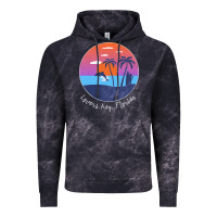Cloud Black lovers key florida t  shirt lovers key florida t  shirt Vintage Hoodie - linhVisuals