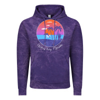 Cloud Purple lovers key florida t  shirt lovers key florida t  shirt Vintage Hoodie - linhVisuals