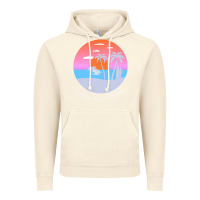 Vintage Artic lovers key florida t  shirt lovers key florida t  shirt Vintage Hoodie - linhVisuals