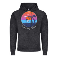 Vintage Black lovers key florida t  shirt lovers key florida t  shirt Vintage Hoodie - linhVisuals