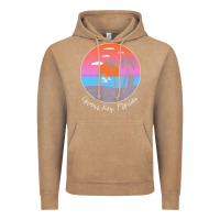 Vintage Coffee lovers key florida t  shirt lovers key florida t  shirt Vintage Hoodie - linhVisuals