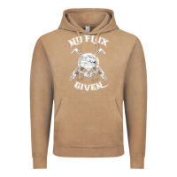 Vintage Coffee no flux given   funny welder tee shirt for welding dads Vintage Hoodie - linhVisuals