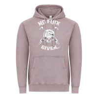 Vintage Zinc no flux given   funny welder tee shirt for welding dads Vintage Hoodie - linhVisuals